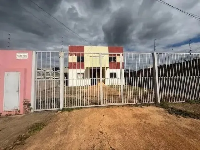 Imagem 1: Oportunidade Única em Cidade Ocidental - Go | Tipo: Apartamento