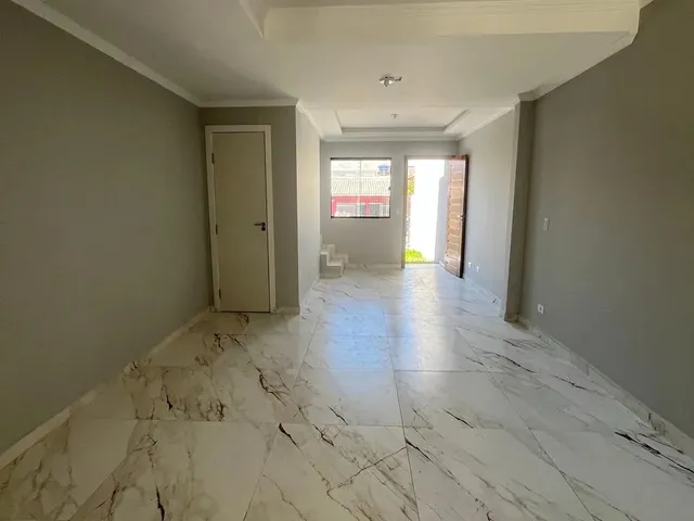 Imagem 4: Sobrado 03 Quartos e Churrasqueira Rio Bonito