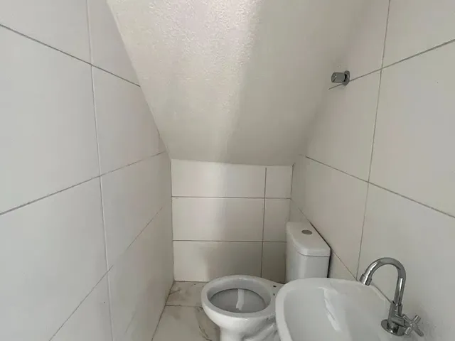 Imagem 6: Sobrado 03 Quartos e Churrasqueira Rio Bonito