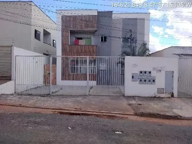 Imagem 1: Oportunidade Única em Cidade Ocidental - Go | Tipo: Apartamento