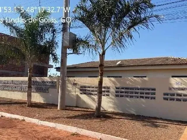 Imagem 1: Oportunidade Única em Aguas Lindas de Goias - Go | Tipo: Apartamento