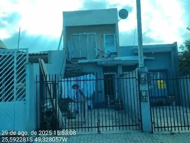Imagem: Oportunidade Única em Curitiba - Pr Tipo