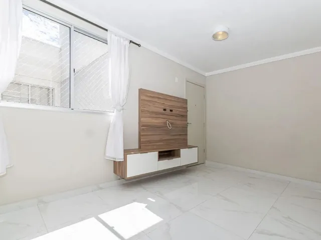 Imagem 14: Apartamento de 2 Quartos no Pinheirinho
