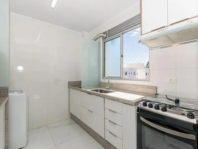 Imagem 4: Apartamento de 2 Quartos no Pinheirinho