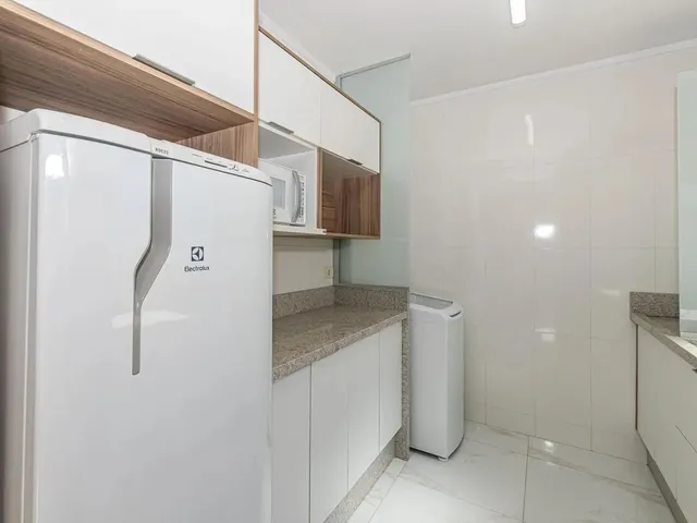 Imagem 7: Apartamento de 2 Quartos no Pinheirinho