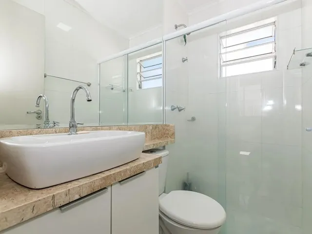 Imagem 2: Apartamento de 2 Quartos no Pinheirinho