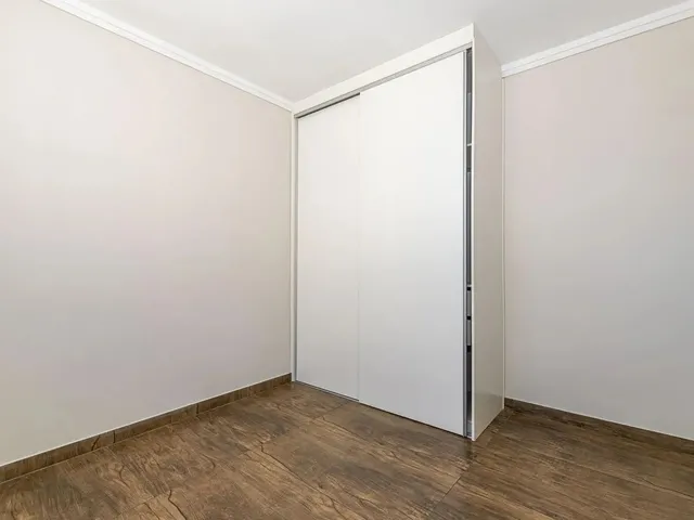 Imagem 6: Apartamento de 2 Quartos no Pinheirinho