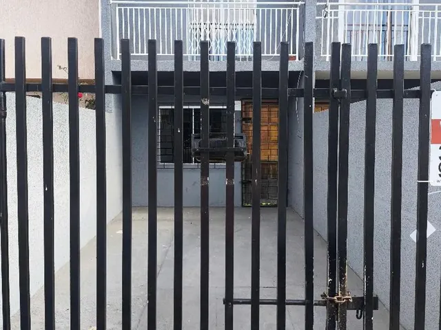 Imagem 2: Sobrado Casa com 2 dormitórios