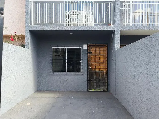 Imagem 3: Sobrado Casa com 2 dormitórios