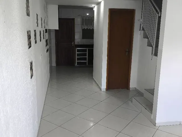 Imagem 6: Sobrado Casa com 2 dormitórios