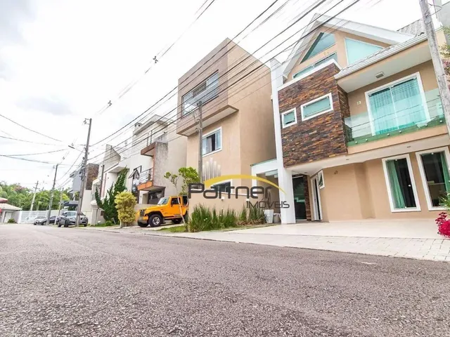 Imagem 13: Sobrado com 4 Dormitórios À Venda, 199 M² por R$ 1.290.000,00 - Capão Raso