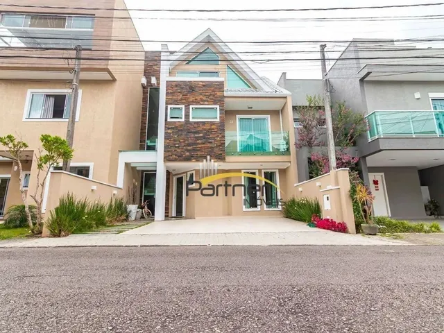 Imagem 12: Sobrado com 4 Dormitórios À Venda, 199 M² por R$ 1.290.000,00 - Capão Raso
