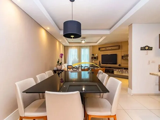 Imagem 4: Sobrado com 4 Dormitórios À Venda, 199 M² por R$ 1.290.000,00 - Capão Raso
