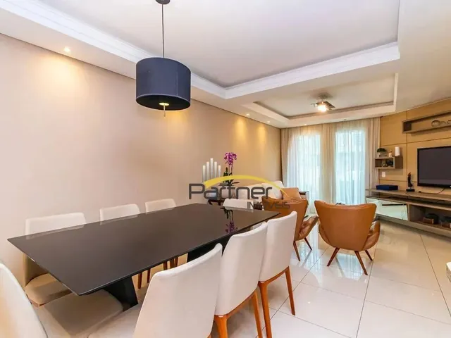 Imagem 15: Sobrado com 4 Dormitórios À Venda, 199 M² por R$ 1.290.000,00 - Capão Raso
