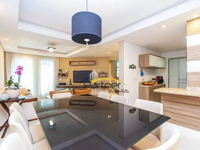 Imagem 9: Sobrado com 4 Dormitórios À Venda, 199 M² por R$ 1.290.000,00 - Capão Raso