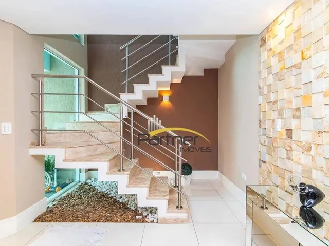 Imagem 11: Sobrado com 4 Dormitórios À Venda, 199 M² por R$ 1.290.000,00 - Capão Raso