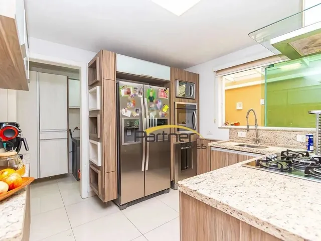 Imagem 7: Sobrado com 4 Dormitórios À Venda, 199 M² por R$ 1.290.000,00 - Capão Raso
