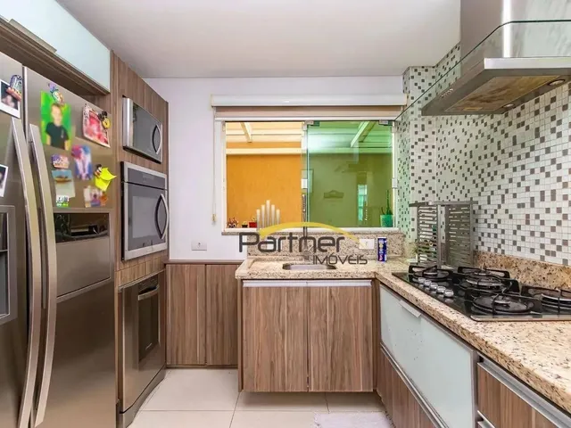 Imagem 6: Sobrado com 4 Dormitórios À Venda, 199 M² por R$ 1.290.000,00 - Capão Raso