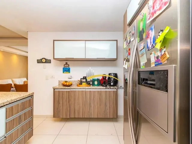 Imagem 3: Sobrado com 4 Dormitórios À Venda, 199 M² por R$ 1.290.000,00 - Capão Raso