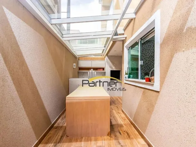 Imagem 14: Sobrado com 4 Dormitórios À Venda, 199 M² por R$ 1.290.000,00 - Capão Raso