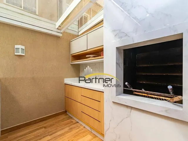 Imagem 2: Sobrado com 4 Dormitórios À Venda, 199 M² por R$ 1.290.000,00 - Capão Raso