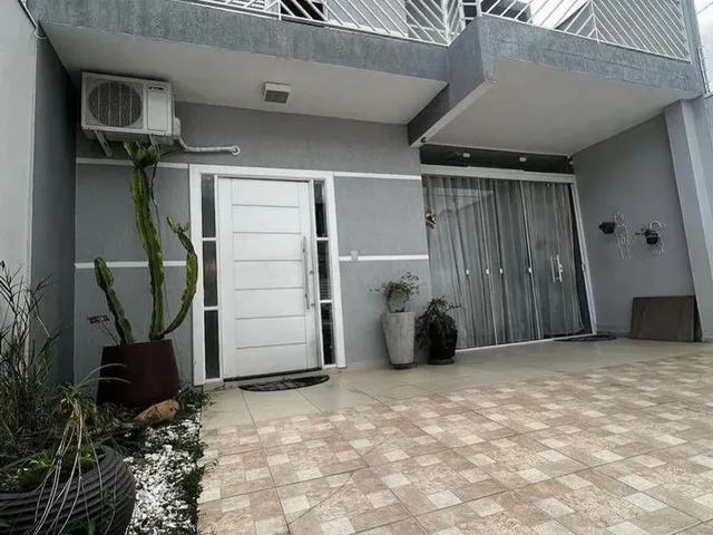 Imagem 12: Lindo Sobrado a Venda no Capão Raso