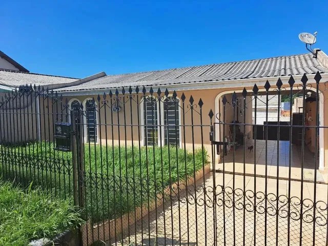 Imagem: Residência com 191M2 3 Quartos (1 Suite)