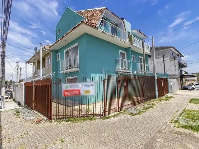 Imagem: Sobrado no Tatuquara 2 Quartos ( Sendo 1