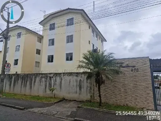Imagem: Oportunidade Única em Curitiba - Pr Tipo