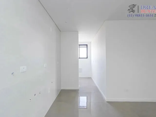Imagem 7: Cobertura Horizontal de 140M² no Bairro Capão Raso, com 2 Quartos (1 Suíte), 2