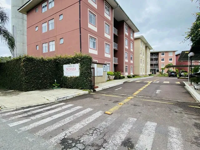 Imagem: Apartamento no Contrato de Gaveta em Curitiba