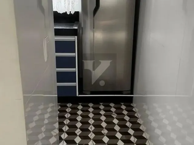 Imagem 2: Apartamento Mobiliado no Pinheirinho, 1 Vaga de Garagem Coberta, 2 Quartos