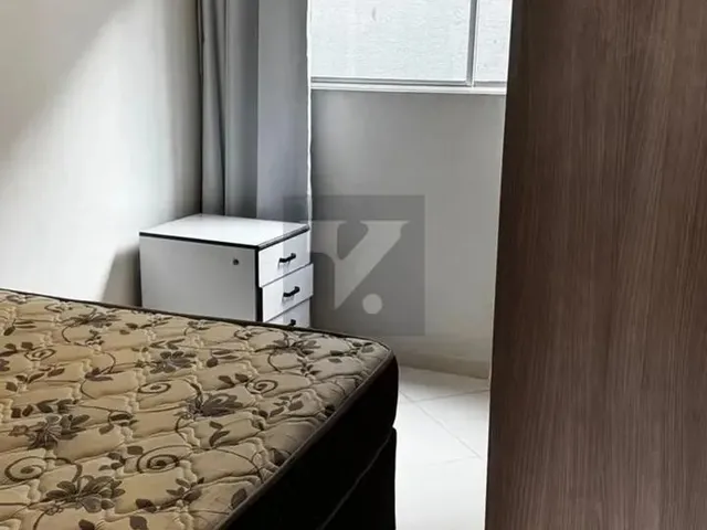 Imagem 5: Apartamento Mobiliado no Pinheirinho, 1 Vaga de Garagem Coberta, 2 Quartos