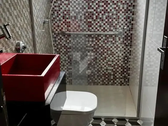 Imagem 6: Apartamento Mobiliado no Pinheirinho, 1 Vaga de Garagem Coberta, 2 Quartos