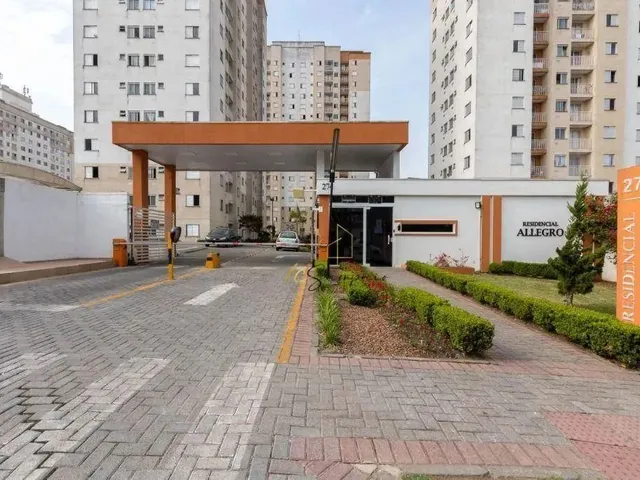 Imagem: Apartamento com 2 Dormitórios À Venda