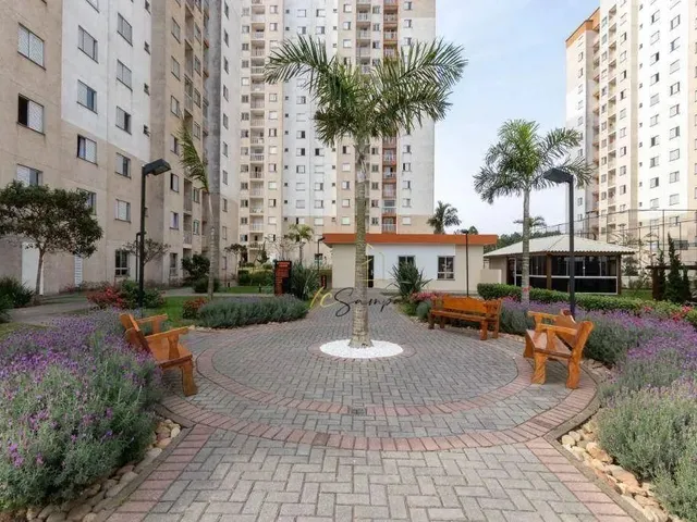 Imagem 14: Apartamento com 2 Dormitórios À Venda, 50 M² por R$ 330.000 - Rua Reinaldo Stocco, 274