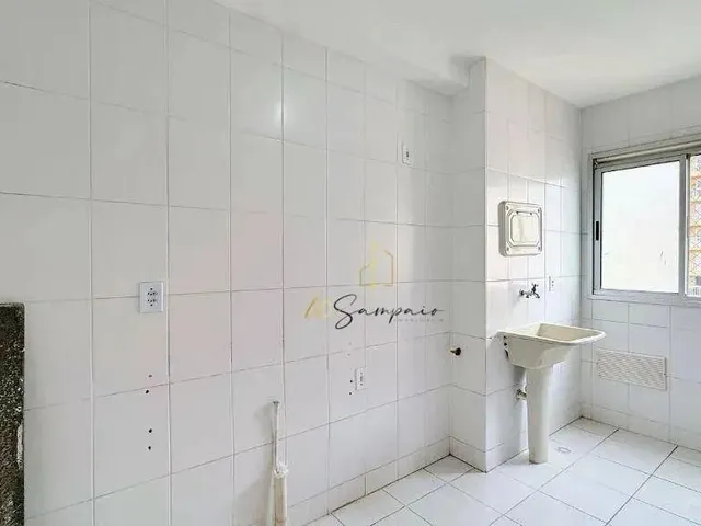 Imagem 10: Apartamento com 2 Dormitórios À Venda, 50 M² por R$ 330.000 - Rua Reinaldo Stocco, 274