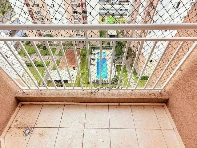 Imagem 3: Apartamento com 2 Dormitórios À Venda, 50 M² por R$ 330.000 - Rua Reinaldo Stocco, 274