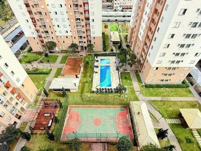 Imagem 16: Apartamento com 2 Dormitórios À Venda, 50 M² por R$ 330.000 - Rua Reinaldo Stocco, 274
