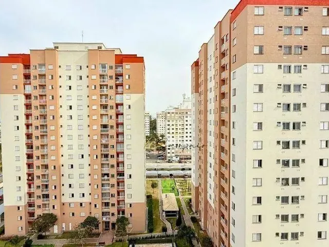 Imagem 8: Apartamento com 2 Dormitórios À Venda, 50 M² por R$ 330.000 - Rua Reinaldo Stocco, 274