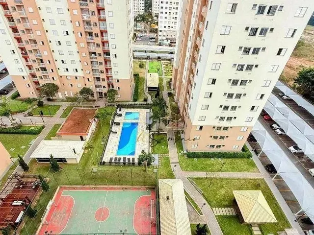 Imagem 13: Apartamento com 2 Dormitórios À Venda, 50 M² por R$ 330.000 - Rua Reinaldo Stocco, 274