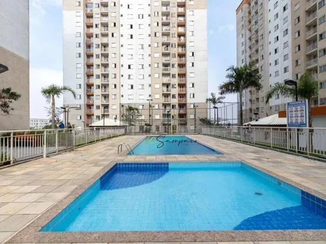 Imagem 6: Apartamento com 2 Dormitórios À Venda, 50 M² por R$ 330.000 - Rua Reinaldo Stocco, 274