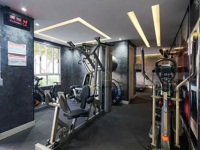 Imagem 7: Apartamento com 2 Dormitórios À Venda, 50 M² por R$ 330.000 - Rua Reinaldo Stocco, 274