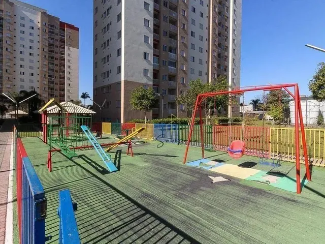 Imagem 5: Apartamento com 2 Dormitórios À Venda, 50 M² por R$ 330.000 - Rua Reinaldo Stocco, 274