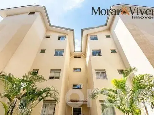 Imagem: Apartamento para Venda em Curitiba, Pinheirinho