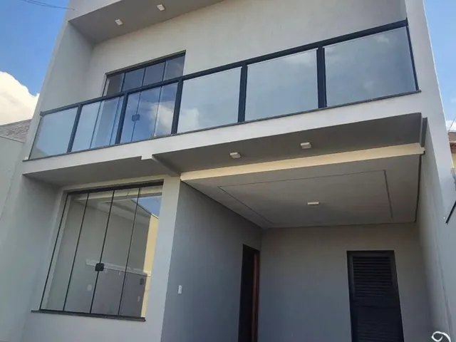 Imagem: Casa a Venda no Pinheirinho