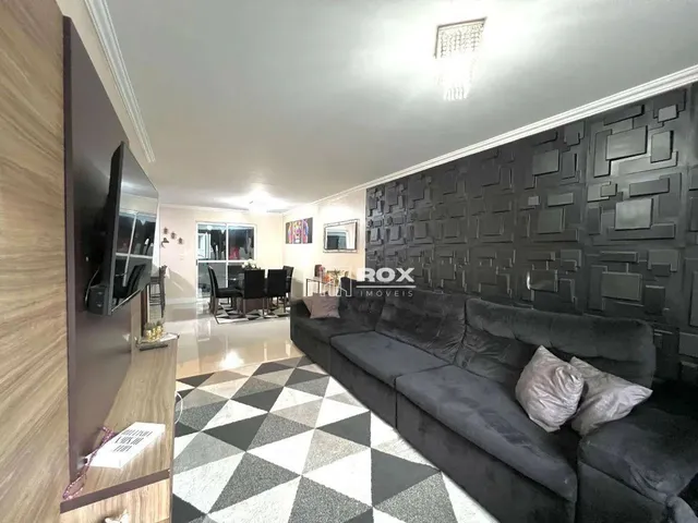 Imagem 3: Sobrado com 3 Quartos À Venda, 128 M² - Pinheirinho - Curitiba/Pr