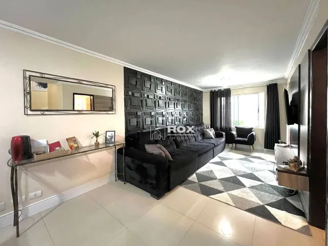 Imagem 14: Sobrado com 3 Quartos À Venda, 128 M² - Pinheirinho - Curitiba/Pr