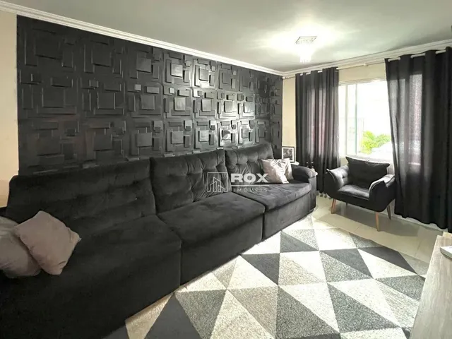 Imagem 10: Sobrado com 3 Quartos À Venda, 128 M² - Pinheirinho - Curitiba/Pr