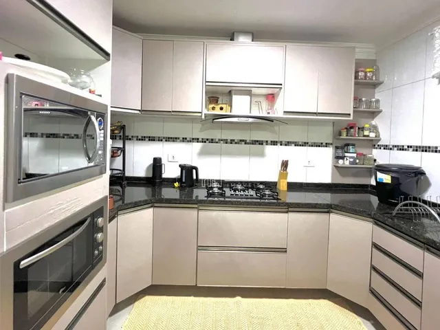 Imagem 16: Sobrado com 3 Quartos À Venda, 128 M² - Pinheirinho - Curitiba/Pr